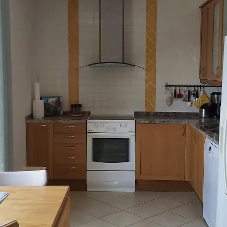 Apartment Vivvi *
