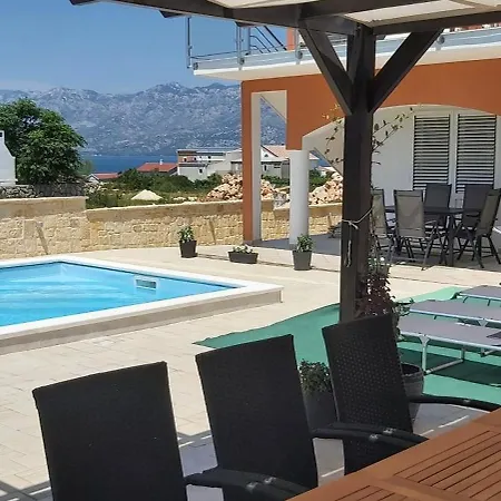 Vivvi Apartment Razanac