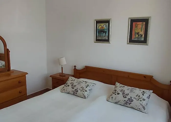 Διαμέρισμα Vivvi *