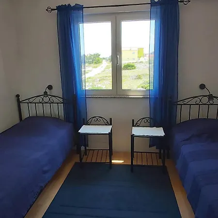 Appartement Vivvi Ražanac