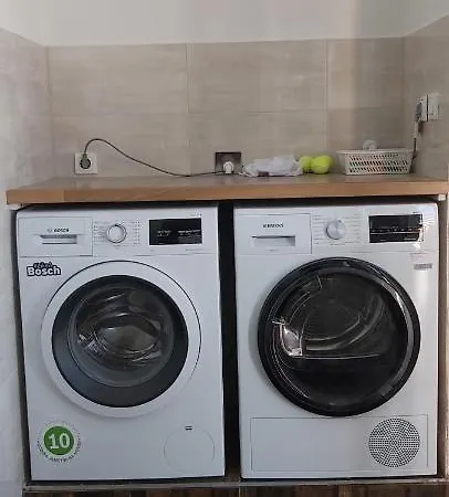 Appartement Vivvi Ražanac