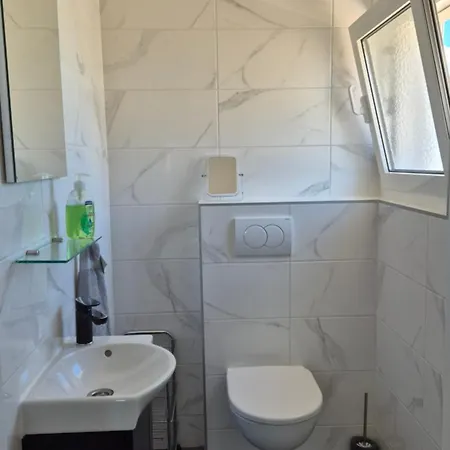 Appartement Vivvi Ražanac