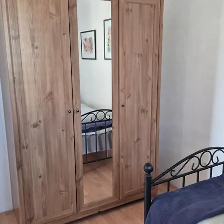 Vivvi Apartment Razanac