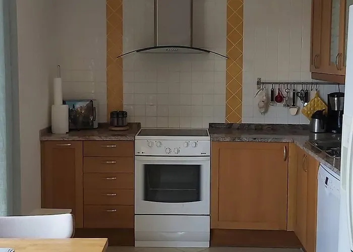 Διαμέρισμα Vivvi *