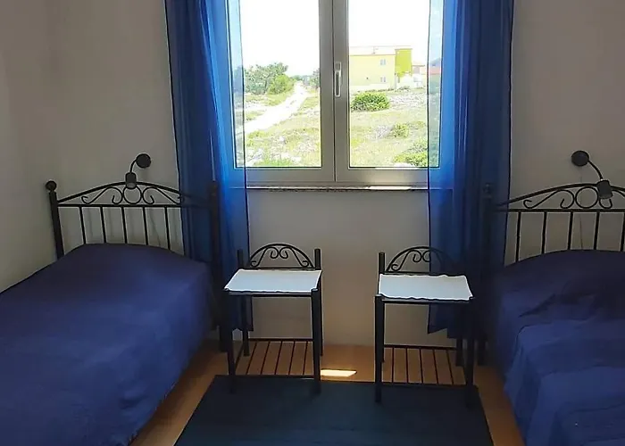 아파트 Vivvi Ražanac